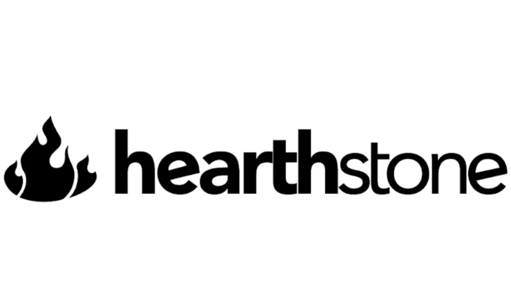 logo hearthstone